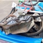 Medias241.com-GABON-Port-Gentil : Deux morts dans un accident de circulation