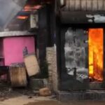 Medias241.com-GABON-Louis : la boîte de nuit le « Sky d'or » réduite en cendres