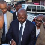 Medias241.com-GABON-Projets prioritaires : Début imminent des travaux de réhabilitation des voiries de Bitam et Oyem