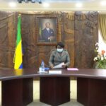 Medias241.com-GABON-Projet de Belinga : une réunion à la primature sur l'avancement des travaux