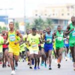 Medias241.com-GABON-Marathon du Gabon 2022 : Plusieurs routes fermées ce week-end  