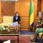 Medias241.com-GABON-Coopération : L’UE déroule son agenda 2021-2027 au Gabon