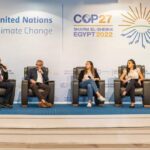 Medias241.com-GABON-COP 27: On tâtonne encore sur les questions de financements