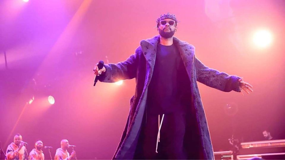 Medias241.com-GABON-Fally Ipupa à Libreville : Un Event musical au profit des entreprises