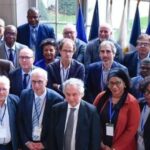 Medias241.com-GABON-Habitat : La SNI de nouveau membre du Conseil d’administration du Réseau Habitat et Francophonie.