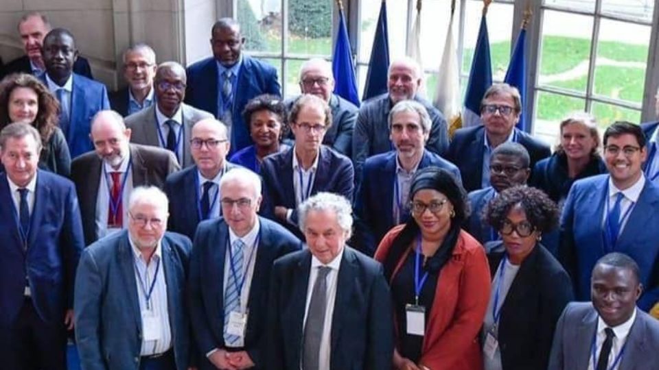 Medias241.com-GABON-Habitat : La SNI de nouveau membre du Conseil d’administration du Réseau Habitat et Francophonie.
