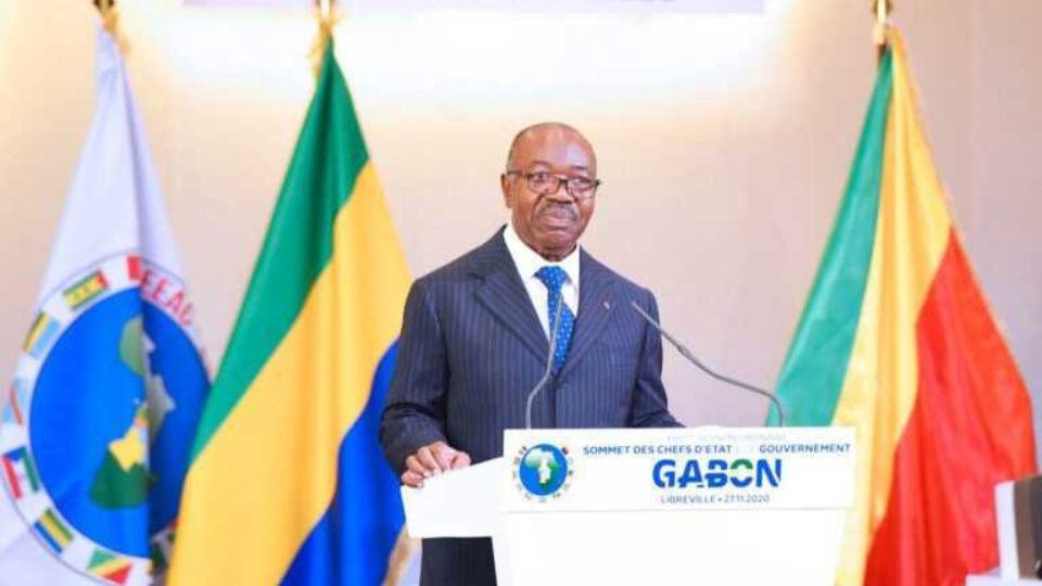Medias241.com-GABON-Francophonie : Ali Bongo au 18ème sommet des chefs d'État et de gouvernement du 19 au 20 novembre