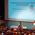 Medias241.com-GABON-Culture: Un site internet pour immortaliser la carrière de Pierre Claver Akendengue