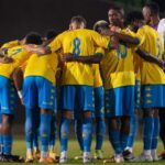 Medias241.com-GABON-Football : Les Panthères s’imposent 3-1 contre la Guinée-Bissau