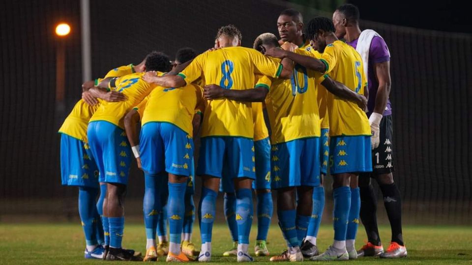 Medias241.com-GABON-Football : Les Panthères s’imposent 3-1 contre la Guinée-Bissau