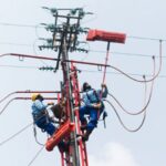 Medias241.com-GABON-Gabon: la production d’électricité en hausse de 2% au second trimestre.