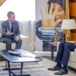 Medias241.com-GABON-Santé : sur les pistes du développement de la biosécurité au Gabon