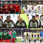 Medias241.com-GABON-Qatar 2022 : L’Afrique fait pâle figure pour ses débuts