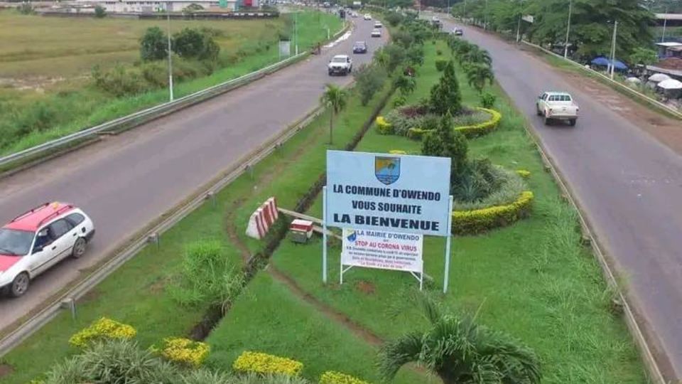 Medias241.com-GABON-Société : Owendo virée du concours de la commune la plus propre