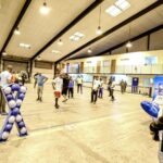 Medias241.com-GABON-Novembre bleu: sensibilisation et fitness, la caistab lutte contre le cancer de la prostate.