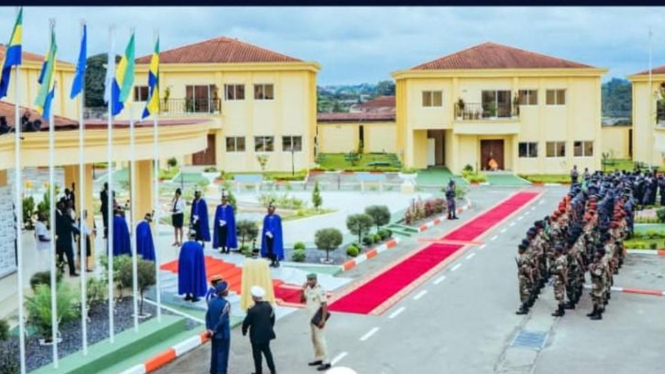 Medias241.com-GABON-Gabon : bientôt des centres d’accueil pour femmes victimes de violences à l’intérieur du pays