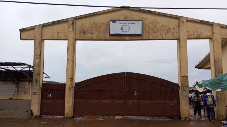 Medias241.com-GABON-Violences scolaire : un élève de terminale tente de kidnapper sa condisciple de 6e