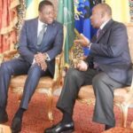 Medias241.com-GABON- Ali Bongo attendu à Lomé ce 30 novembre pour 48h.