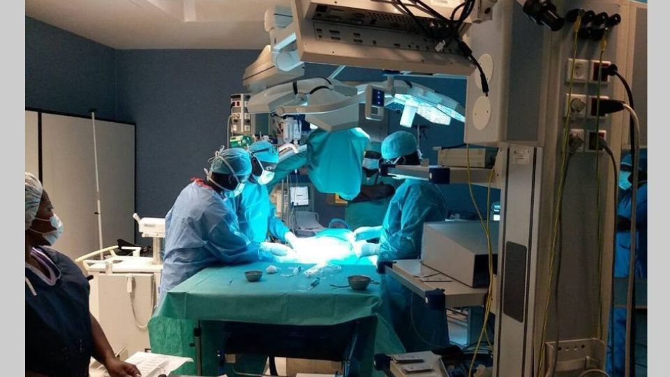 Medias241.com-GABON-Santé : le pacemaker désormais possible au Gabon