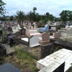 Medias241.com-GABON- Le trafic d’ossements humains, une tendance macabre au Gabon