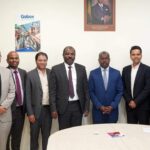 Medias241.com-GABON-Gabon : Un groupe d’investisseurs projette construire un hôpital et une université de référence