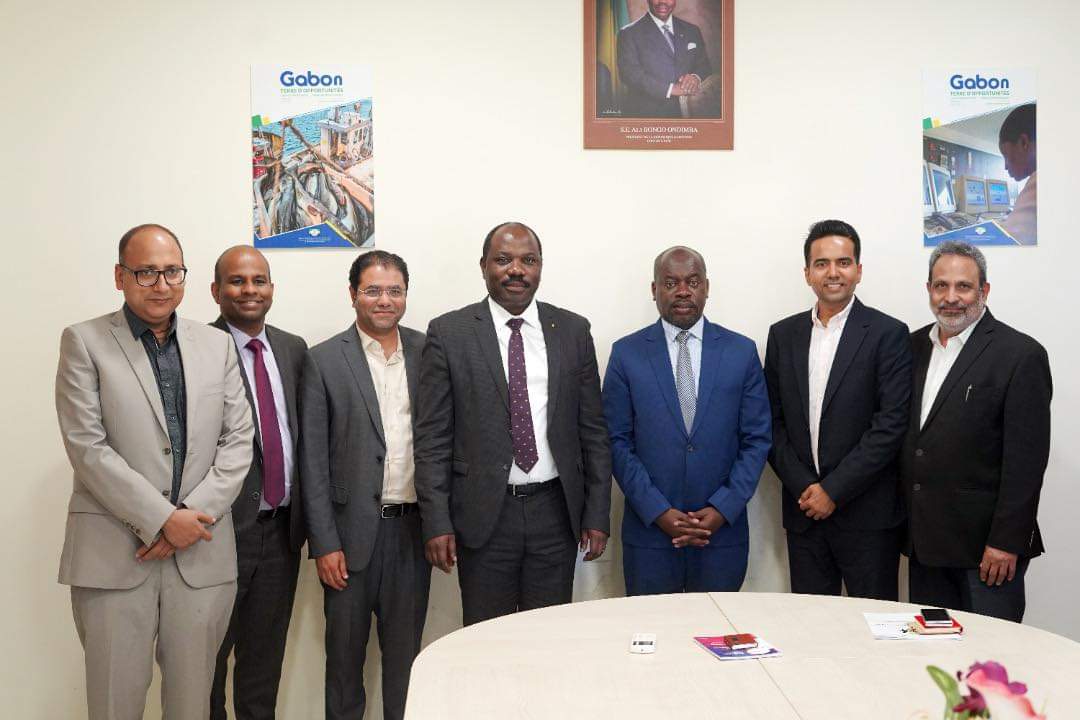 Medias241.com-GABON-Gabon : Un groupe d’investisseurs projette construire un hôpital et une université de référence