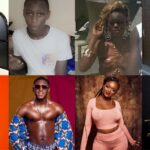 Medias241.com-GABON-Lifestyle : Le “Avant et après'', des stars gabonaises