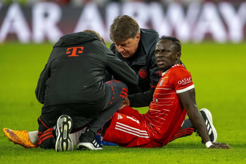 Medias241.com-GABON-Coupe du Monde 2022 : Mané n’ira pas au Qatar