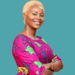 Medias241.com-Gabon-Sotigui Awards: Nelly Belval (Eky Nyonda) Sacrée meilleure «espoir africain série Tv»