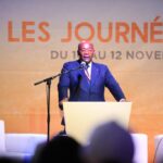 Medias241.com-GABON-Journées de l’industriel : le Pari réussi de Pacôme Moubelet