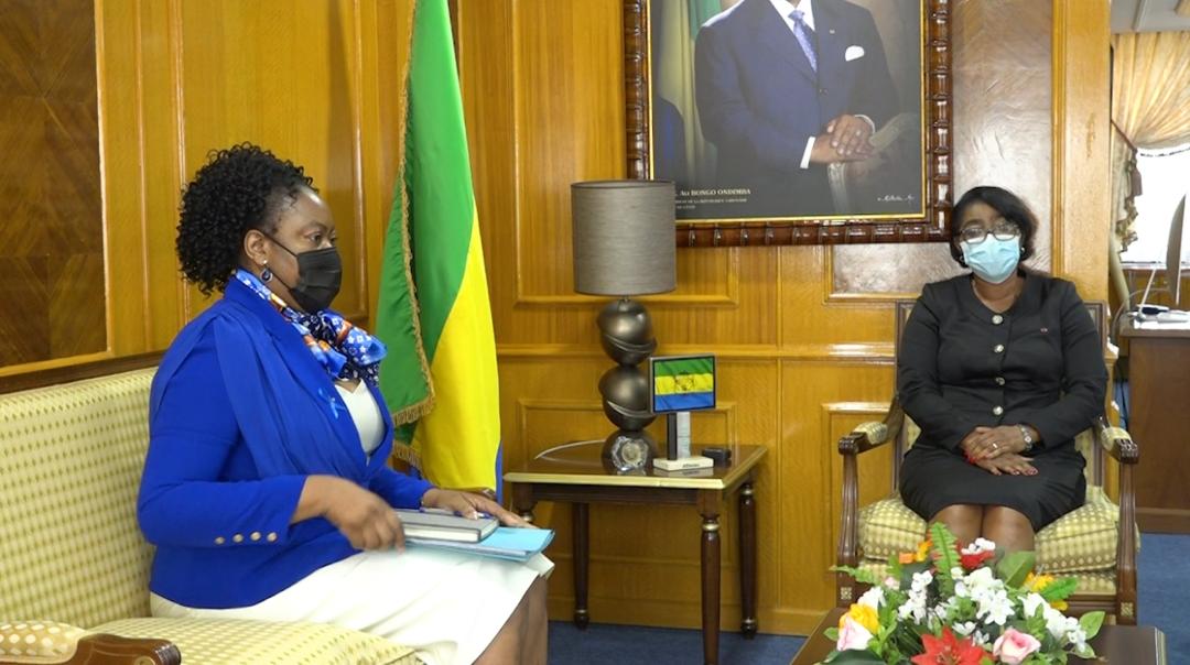Medias241.com-GABON-Hydrocarbures: pour 2023 la GOC entend augmenter sa production.