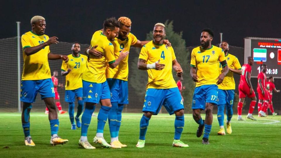 Medias241.com-GABON-Football : Absent du mondial, les Panthères enchaînent une deuxième victoire en amical