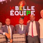 Medias241.com-Gabon-Qatar 2022 : Freddhy Koula rejoint New World TV
