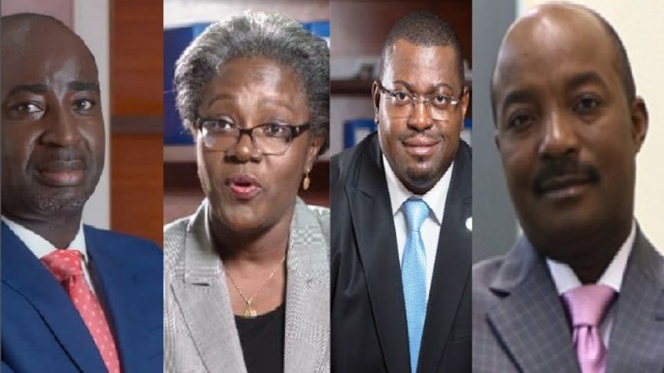 Medias241.com-Gabon-Social : deux syndicats de retraités exigent que les anciens dirigeants de la CNSS soient traduits en justice