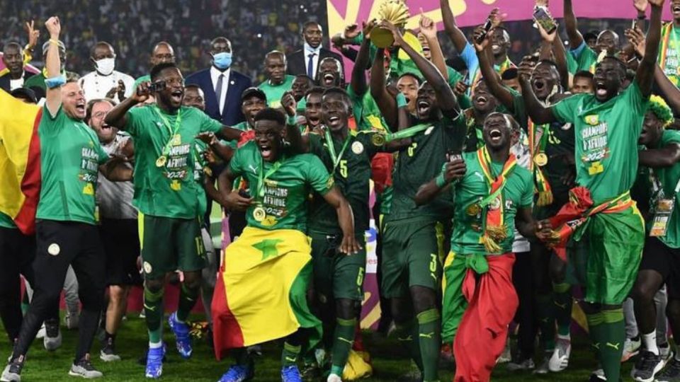 Medias241.com-Gabon-Qatar 2022 : Sans Mané, le Champion d’Afrique entre en lice aujourd’hui