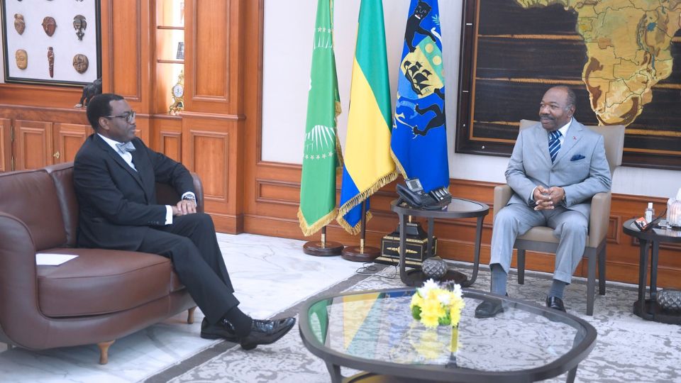 Medias241.com-Gabon-Economie : la BAD en soutien au projet de diversification économique du Gabon