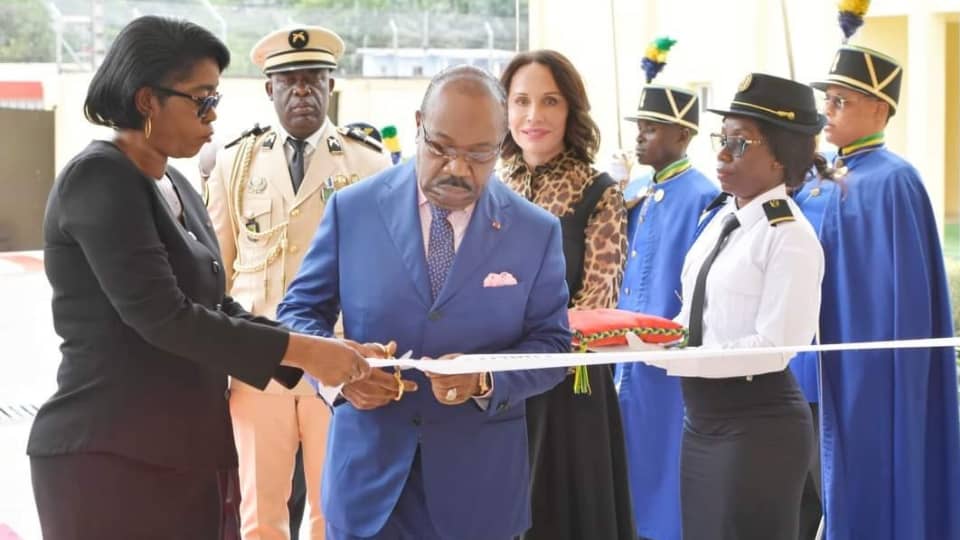 Medias241.com-Gabon-Gabon : Inauguration du premier centre d’accueil des victimes de violence en Afrique centrale