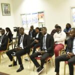 Medias241.com-GABON-Arbitrage : 13 Gabonais retenus sur la liste FIFA 2023