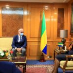 Medias241.com-GABON-Télécom : les perspectives de développement de la 5G mises sur table à la primature