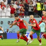 Medias241.com-GABON-Qatar 2022: Le Maroc élimine l’Espagne et rentre dans l’histoire