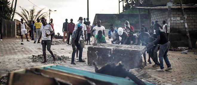 Medias241.com-GABON-Présidentielle 2023: « Zéro casse en 2023 » l’initiative pour prévenir les manipulations