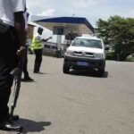 Medias241.com-GABON-Reprise étrange des contrôles de police