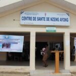 Medias241.com-GABON-À la PMI de Nzeng-Ayong les patients arrivent à 6h, le médecin à 11h