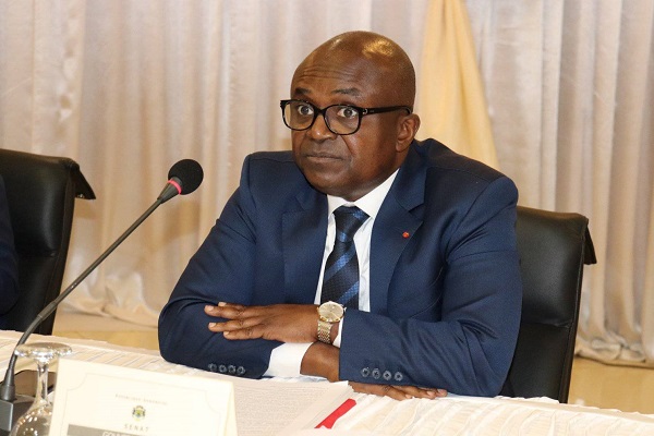 Medias241.com-GABON- le Gabon veut réduire le budget de lutte contre la corruption de 0,8%