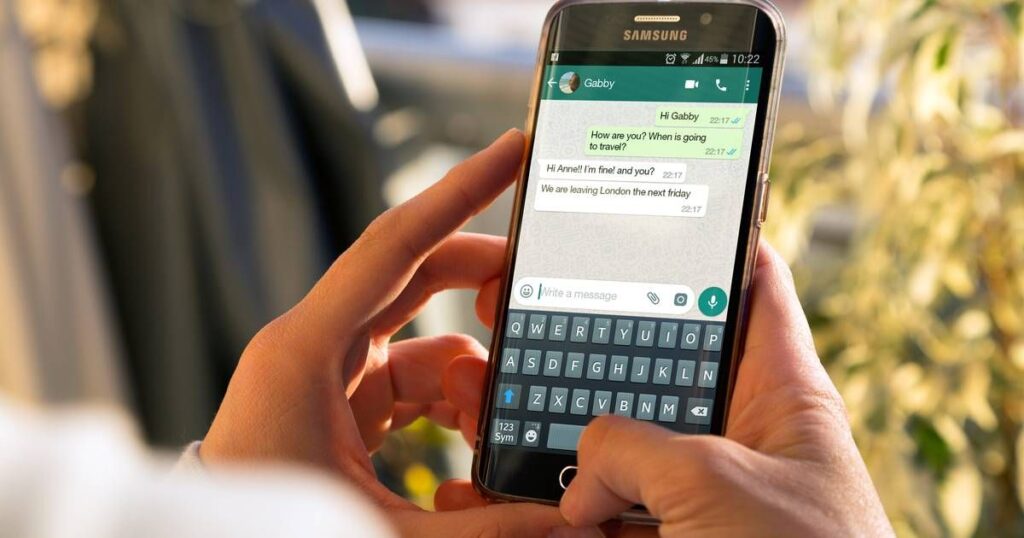 Medias241.com-GABON-WhatsApp ne fonctionnera plus sur certains téléphones « moins chers » dès le 1er janvier 2023