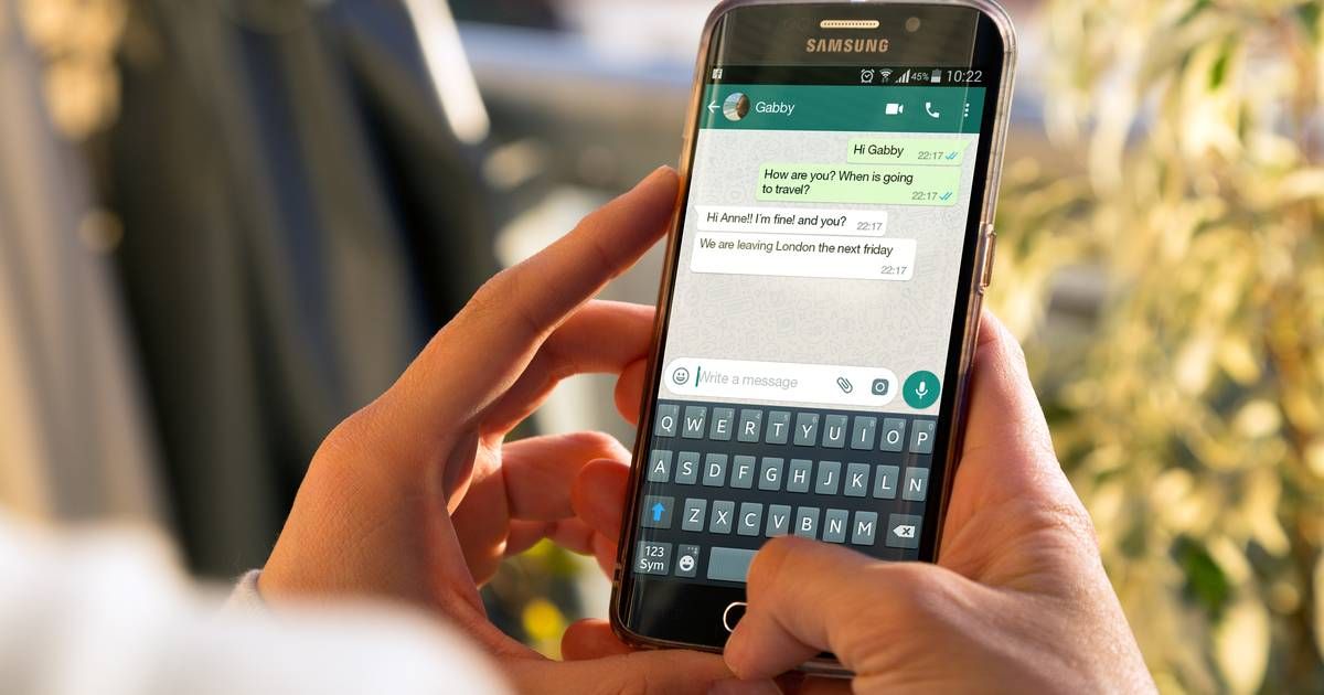 Medias241.com-GABON-WhatsApp ne fonctionnera plus sur certains téléphones « moins chers » dès le 1er janvier 2023