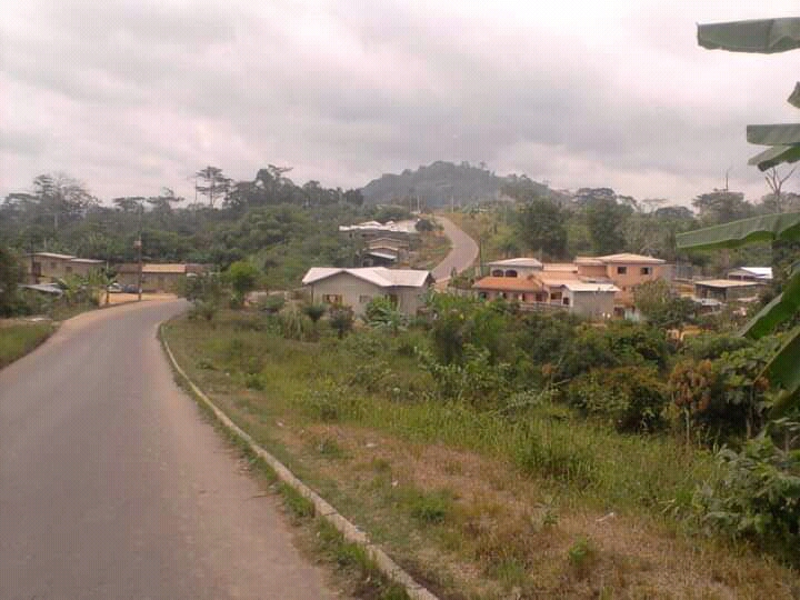 Medias241.com-GABON-Koulamoutou: Absente pour une veillée mortuaire, une mère retrouve sa fillette de 5 ans sans vie