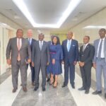 Medias24.com-GABON-Relance économique : la FEG présente sa feuille de route au HCR