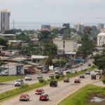 Medias241.com-GABON-Fait divers : une sexagénaire et son fils meurent tragiquement dans un incendie.
