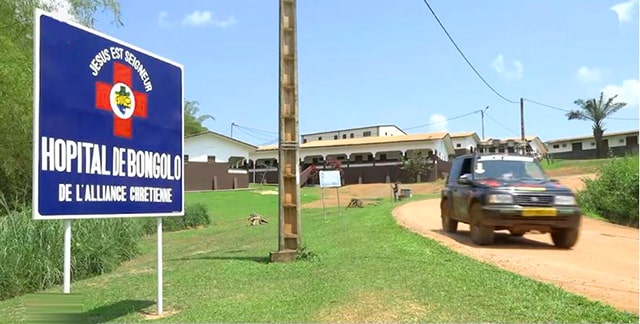 Medias241.com-GABON-après 88 ans , l’hôpital de Bongolo met fin aux soins gratuits
